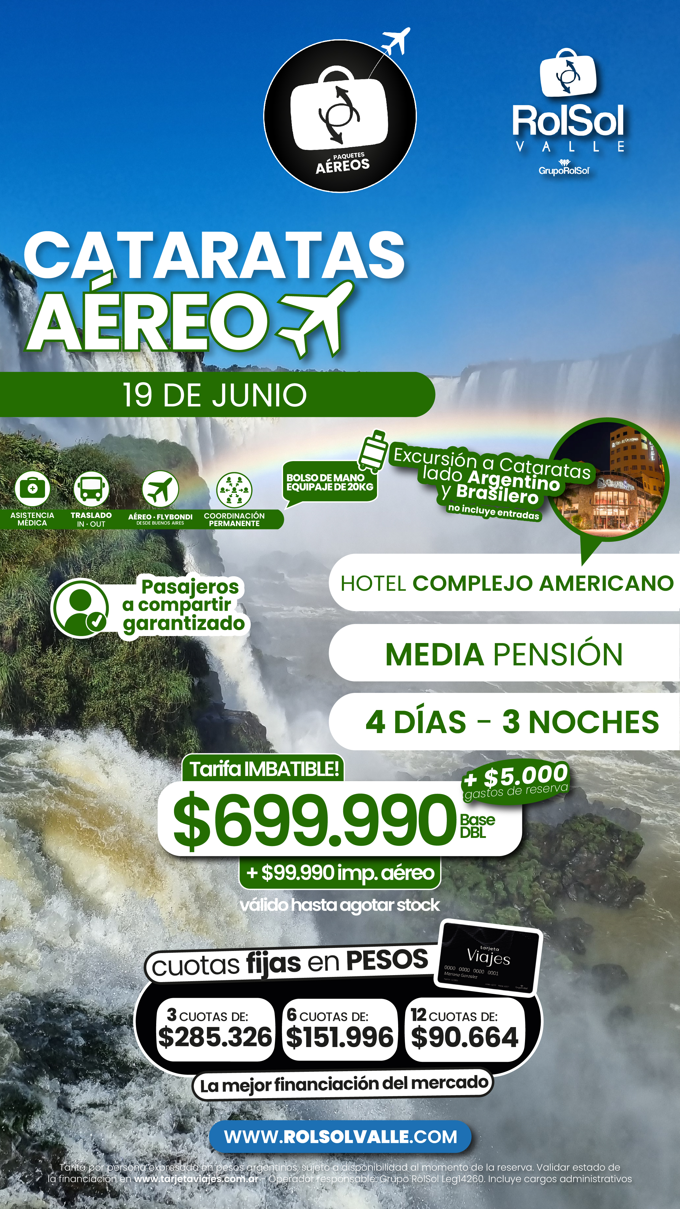 Cataratas